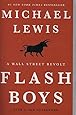 Flash Boys: A Wall Street Revolt