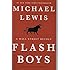 Flash Boys: A Wall Street Revolt