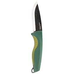 SOG Aegis FX Corrosion-Resistant Outdoor Survival