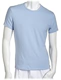 Calvin Klein Men's 365 Short Sleeve Crew