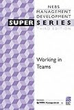 Working in Teams, , 0750633131