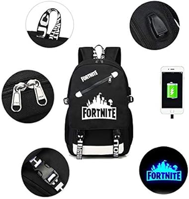 fortnite charging backpack