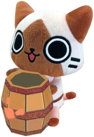 Amazon Airou 小物入れ アイルー アニメ 萌えグッズ 通販