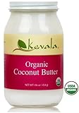 Kevala Organic Coconut Butter 16oz