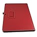 Insignia 11.6 NS-P11W7100 / NS-P11A8100 Case,Mama Mouth PU Leather Folio Stand Cover for 11.6