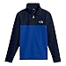 The North Face Boy's Glacier Quarter Zip
