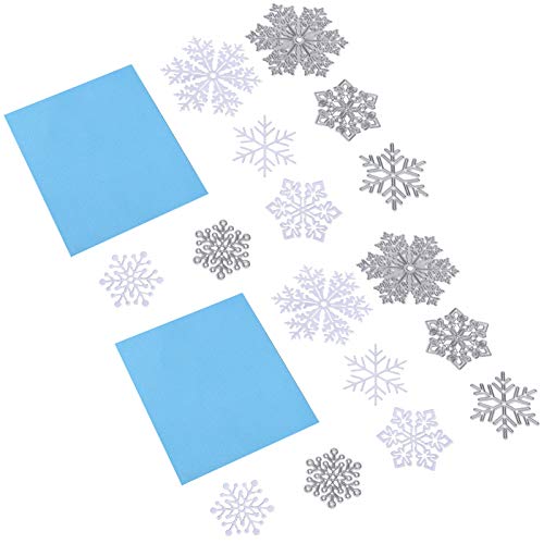 Metaalsnijmal Koolstofstaal + papier voor het snijden en plakken van foto's - Image 4