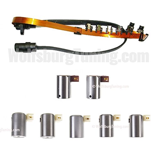 Audi Transmission Solenoid Transmission Solenoid For Audi