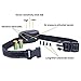 Dog Barking Collar For Small Medium And Large Dogs You Can Control Your Pet Unwanted Barking With This Safe GoodBoy Vibrating Anti Bark Training Device ( 8 + lbs )