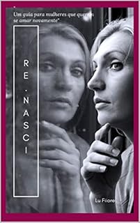 Livro Re.Nasci