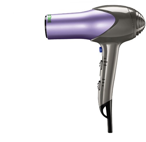 Click Here to See More Images Conair YOU Style and Protect 1875 Watt Ceramic 2-in-1 Hair Dryer