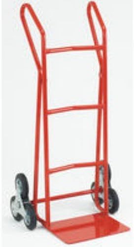 Hand Truck Heavy Duty SC3 Stair Climbing Wheels 309044