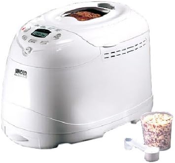 Amazon De Unold 8600 Brotbackautomat