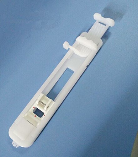 HONEYSEW Pressure Foot Lx Auto Button Hole Foot For Brother cs10 #XD1792031