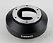 NRG Short Steering Wheel Hub Adapter (Boss) Kit - Infiniti G35 / G37 All - Part # SRK-141H