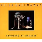 Writer greenaway picture