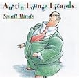 Austin Lounge Lizards Shallow End Of The Gene Pool
