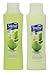 Suave Naturals Shampoo & Conditioner Set, Juicy Green Apple, 12 Ounce Each