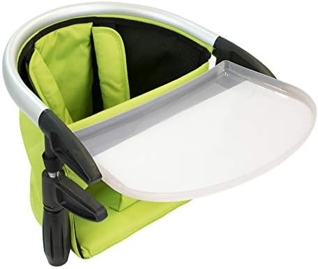 portable clip on high chair