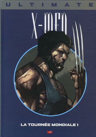 La  tournée mondiale