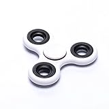 Fidget Spinner Toy Stress Reducer (P-white)