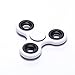 Fidget Spinner Toy Stress Reducer (P-white)