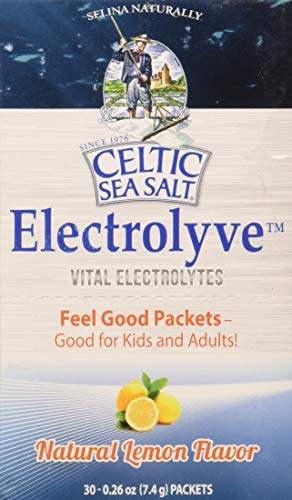 CELTIC SEA SALT Celtic Sea Salt Electrolyve Powder - Image 4