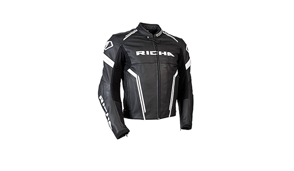 richa monza jacket