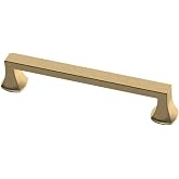 Liberty Mandara 5-1/16 in. (128mm) Champagne Bronze Drawer Pull