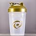 G fuel Gold Shaker Cup (16oz.)