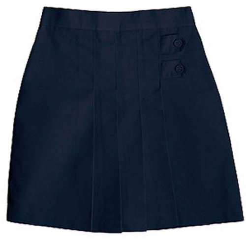 CLASSROOM Big Girls'  Pleated Tab Scooter
