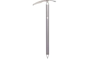 Black Diamond BD41016870 Raven Ice Axe 70 cm
