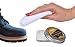 Shoe Care Cream, Intensive Leather Care and Nourishing, Kaps Delicate, 70 Colors
