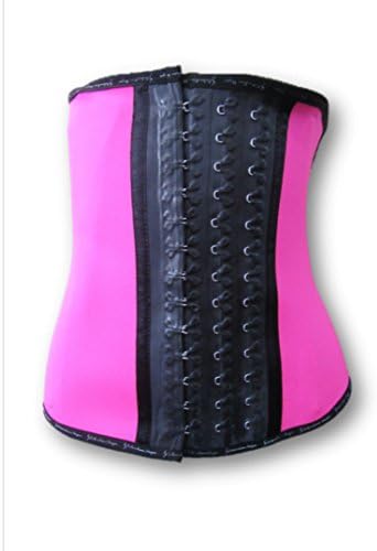 Columbian Shape latex sport waist trainer corset faja colombiana