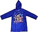 Nickelodeon Paw Patrol Boy's Raincoat (Large 5-6)