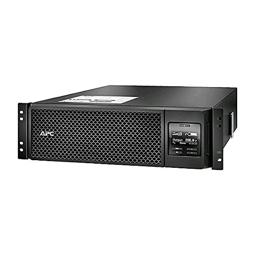 APC Smart-UPS SRT 5000VA RM - UPS - 4250 Watt - 5000 VA SRT5KRMXLT
