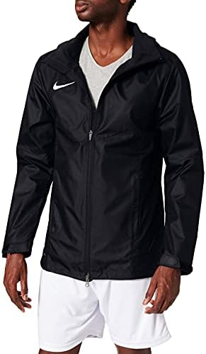nike academy 18 rain jacket mens
