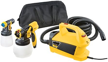graco 690 paint sprayer