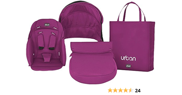 chicco urban set