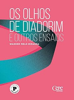 Livro Os olhos de Diadorim e outros ensaios