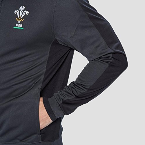 wru presentation jacket