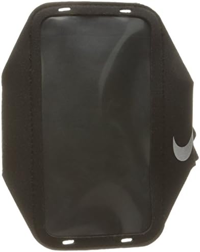 nike lean arm band size