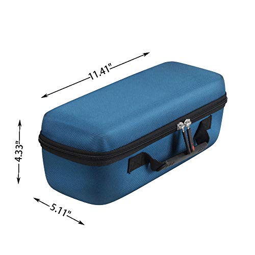 Hermitshell Travel Case for JBL Charge 4 / JBL Charge 5 Portable