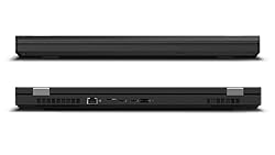 Lenovo ThinkPad P15 Gen 2 Intel Xeon