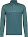 Jolt Gear Long Sleeve Polo Shirts for Men - Men’s Long Sleeve Golf Polos - Dry FIT Fabric