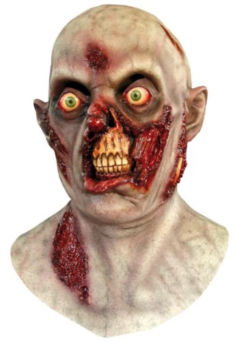 Zombie Gutarg (Standard)