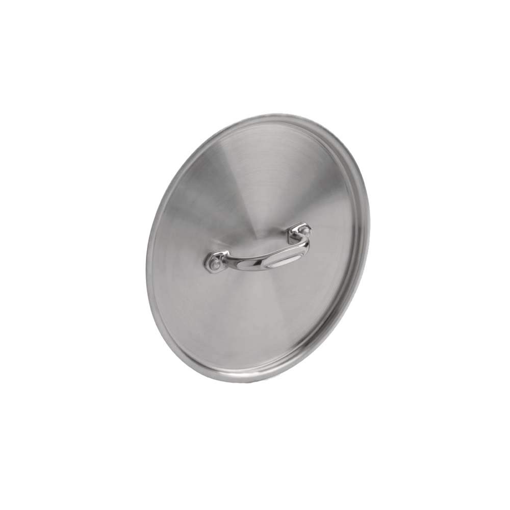 Samuel Groves Stainless Steel Lid - 160mm