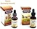 Parvo Virus Combo Pack - Parvaid and Vibactra Plus by Amber Technology
