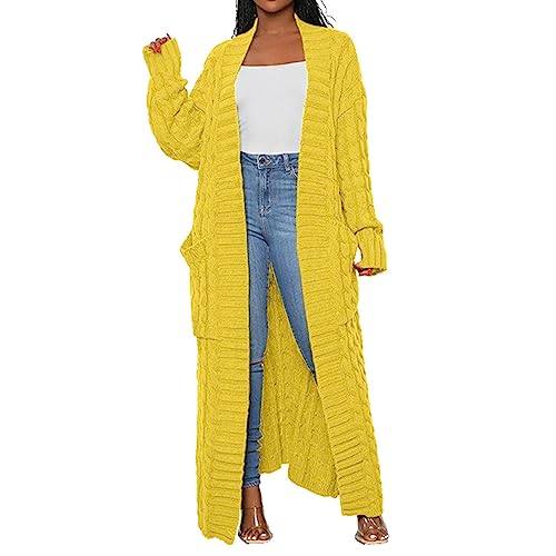 Crochet Sweaters for Women Light Up Cardigan