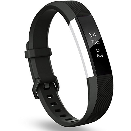 EApfct Compatible Fitbit Alta HR Bands and Fitbit Alta Bands,Sport Strap Replacement Accessories Wristbands Large Small Fitbit Alta and Alta HR